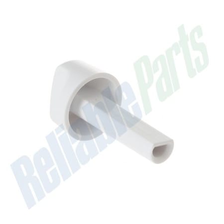 Ge WR02X21250 GE Refrigerator Control Knob WR02X21250